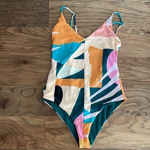 Rip curl one piece